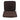 Black Gucci Guccissima Laptop Case Clutch Bag