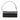 Black Louis Vuitton Epi Pochette Papillon Handbag
