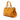 Yellow Bottega Veneta Medium Nappa Intrecciato Punto Mocassino Roma Tote