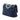 Blue Chanel Large Canvas 19 Flap Satchel