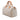White Louis Vuitton Damier Azur Speedy 30 Boston Bag