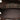 Brown Burberry Leather Tote
