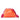 Orange LOEWE Mini Nappa Flamenco Tassel Crossbody
