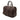 Brown Gucci Medium Guccissima Joy Boston Bag