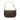 Brown Louis Vuitton Monogram Mini Pochette Accessoires Handbag