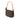 Brown Louis Vuitton Monogram Mini Pochette Accessoires Handbag