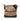 Beige Gucci Small GG Canvas Perforated Crossbody