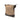 Beige Gucci Small GG Canvas Perforated Crossbody