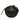 Black Gucci Mini GG Marmont Matelasse Leather Round Crossbody