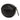 Black Gucci Mini GG Marmont Matelasse Leather Round Crossbody