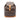 Brown Louis Vuitton Monogram Montsouris GM Backpack