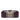 Red Burberry Small Haymarket Check Nylon and Leather Dickens Crossbody