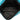 Blue Fendi Joshua Vides Mini Nylon Convertible Baguette Satchel - Designer Revival
