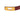 Red Hermès Swift Kelly Double Tour Bracelet