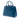 Blue Prada Saffiano Lux Parabole Tote