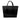 Bolso bandolera Celine 16 modelo pequeño en cuero negro - Atelier-lumieresShops Revival
