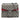 Taupe & Red Gucci Small GG Supreme Dionysus Crossbody