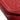 Red Bottega Veneta Nappa Intrecciato Grommet Crossbody - Designer Revival