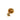 Gold Chanel Gold Plated CC Round Clip On Earrings