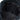 Black Prada Spugna Terry Cloth Logo Tote