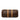 Brown Louis Vuitton Monogram Keepall 60 Travel Bag