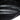 Black Chanel Medium Classic Patent Double Flap Shoulder Bag