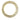 Gold Dior Gold Plated Strass and Lacquer Night Code Band Ring