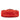 Red Gucci Medium Suede Lady Web Crossbody