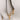 White Fendi Medium Nappa Fendi First Shoulder Bag - Designer Revival