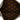 Blue Louis Vuitton Calfskin Neverfull Inside Out MM Pouch