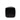 Black Gucci Mini GG Canvas Vanity Bag