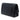 Black Chanel Quilted Aged Calfskin Reissue 2.55 Double Flap 227 Shoulder Bag