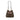Brown Louis Vuitton Damier Ebene Neonoe MM Bucket Bag