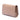 Brown Saint Laurent Medium Smooth Calfskin Classic Monogram Kate Tassel Crossbody