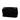 Black Saint Laurent Medium Suede Triquilt Monogram College Bag