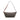 Brown Saint Laurent Coated Canvas Le Monogramme Shoulder Bag - Designer Revival