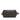 Brown Saint Laurent Coated Canvas Le Monogramme Shoulder Bag - Designer Revival