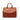 Brown Louis Vuitton Epi Speedy 25 Boston Bag