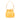 Yellow Louis Vuitton Epi Petit Noe Bucket Bag