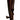 Brown Dior Embroidered Canvas Bohemian Fringe Strap - Designer Revival