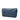 Blue Chanel Medium Caviar French Riviera Flap Shoulder Bag