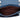 Blue Chanel Medium Caviar French Riviera Flap Shoulder Bag
