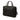 Black Louis Vuitton Damier Geant Yack Business Bag