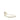 White Gucci Mini Grained Calfskin Logo Crossbody