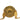 Gold Chanel Gold Plated Sun Lion Necklace - Designer Revival