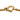 Gold Chanel Gold Plated Sun Lion Necklace - Designer Revival