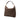 Brown Louis Vuitton Damier Ebene Portobello PM Shoulder Bag