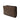Brown Louis Vuitton Damier Ebene Saint Louis Pochette Clutch Bag