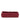 Red Chanel Medium Chevron Iridescent Caviar Statement Flap Shoulder Bag