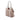 Beige Gucci GG Canvas Web New Ladies Tote